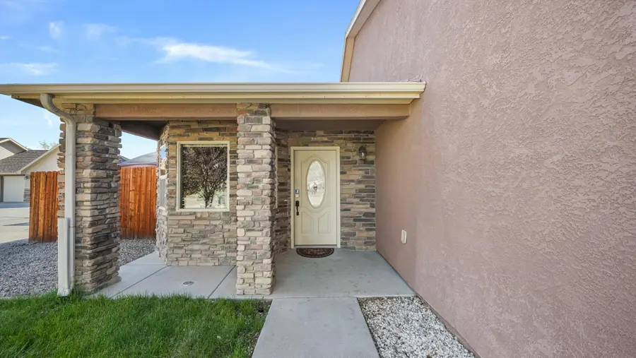 458 Davis Road, Grand Junction, CO 81504 - #3