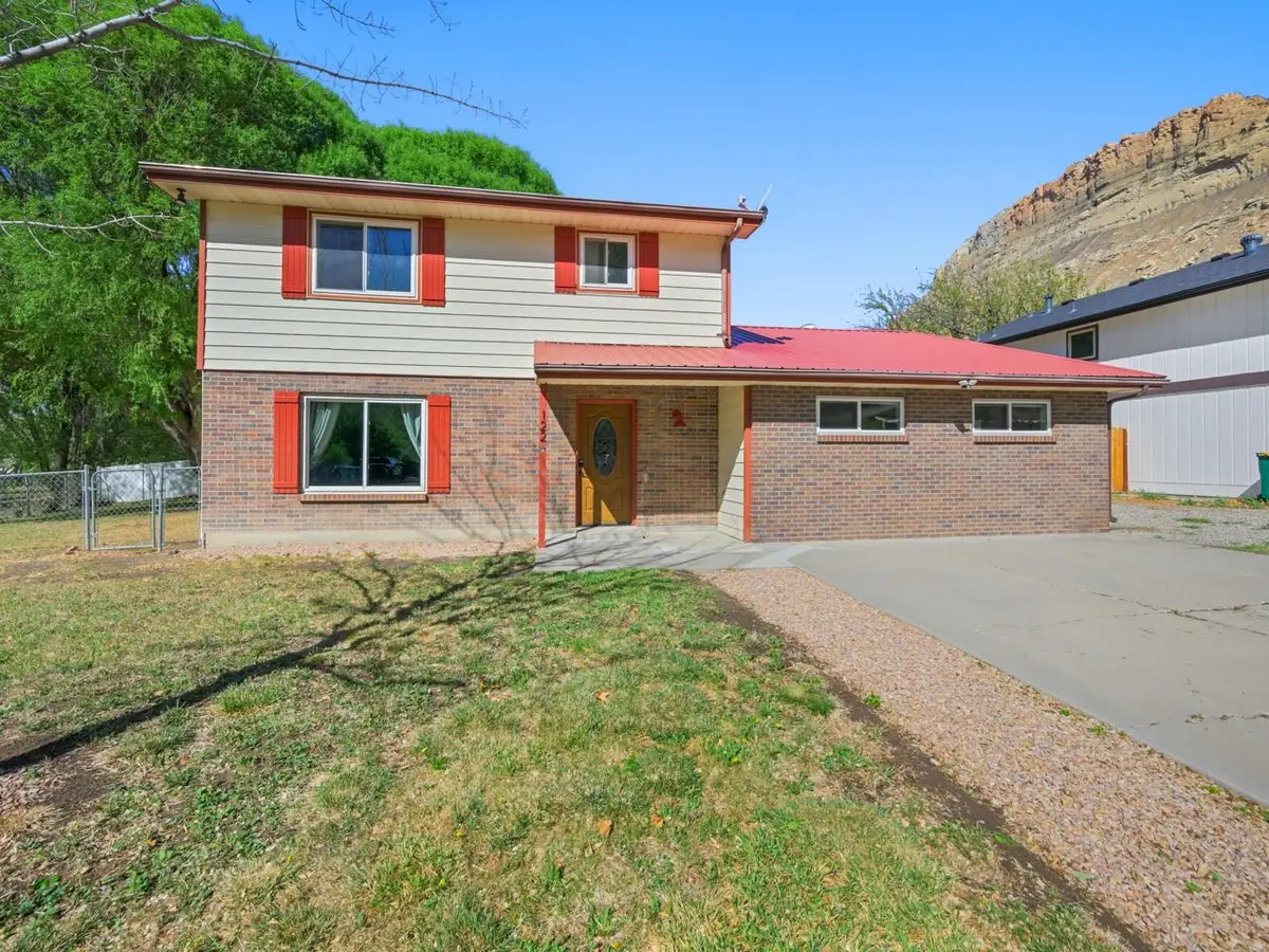 122 Davis Circle, Palisade, CO 81526 - #1