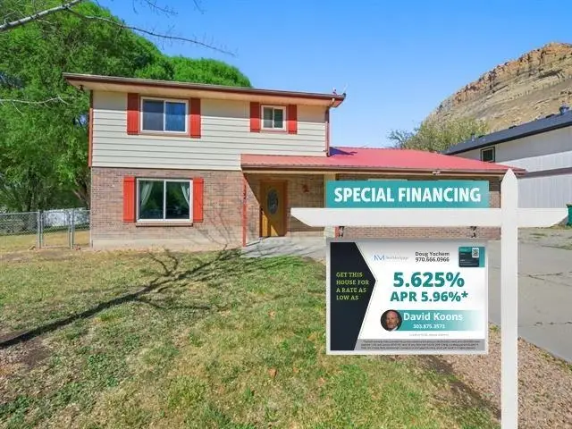 122 Davis Circle, Palisade, CO 81526 - #2