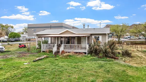 548 Lena Lane, De Beque, CO 81630