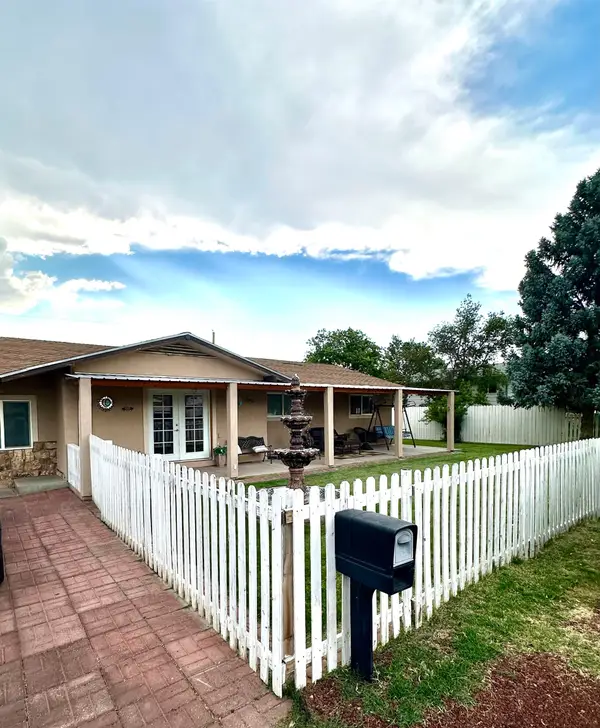 541 Teco Street, Grand Junction, CO 81504
