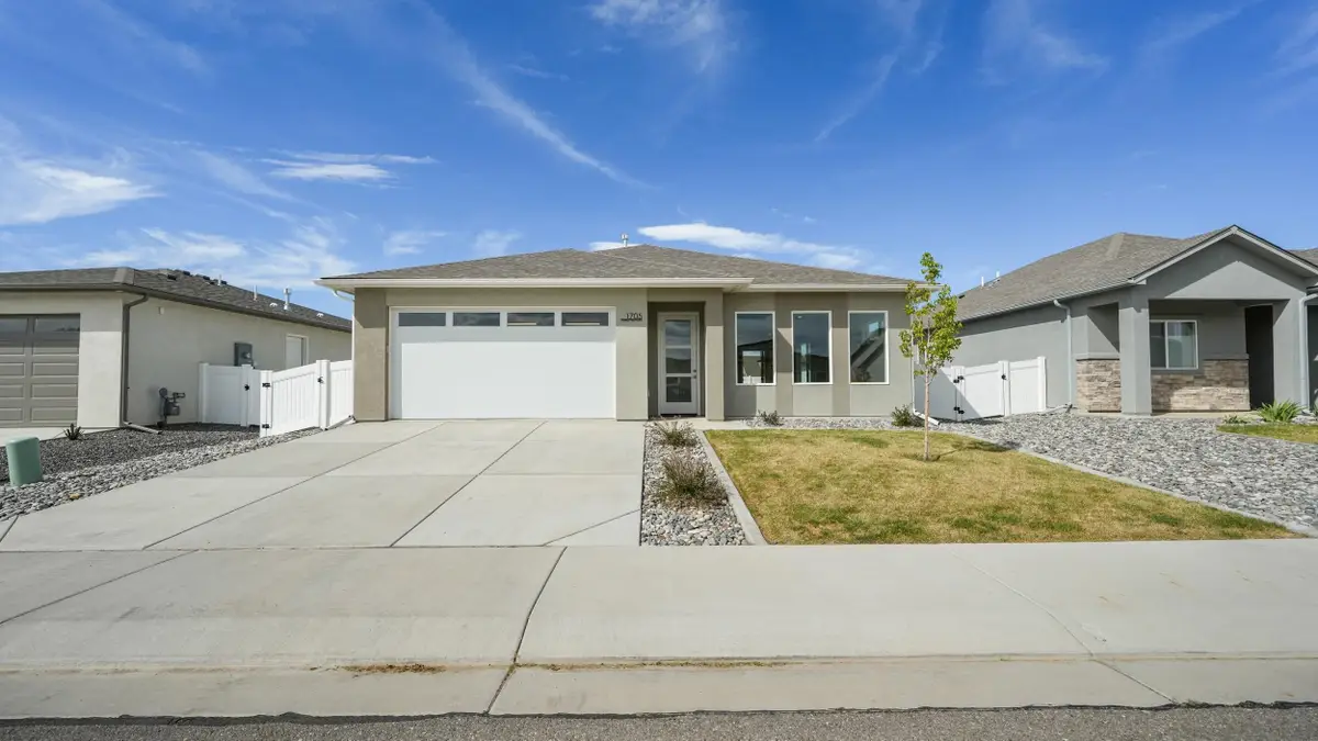 1705 Tungsten Way, Fruita, CO 81521 - #1