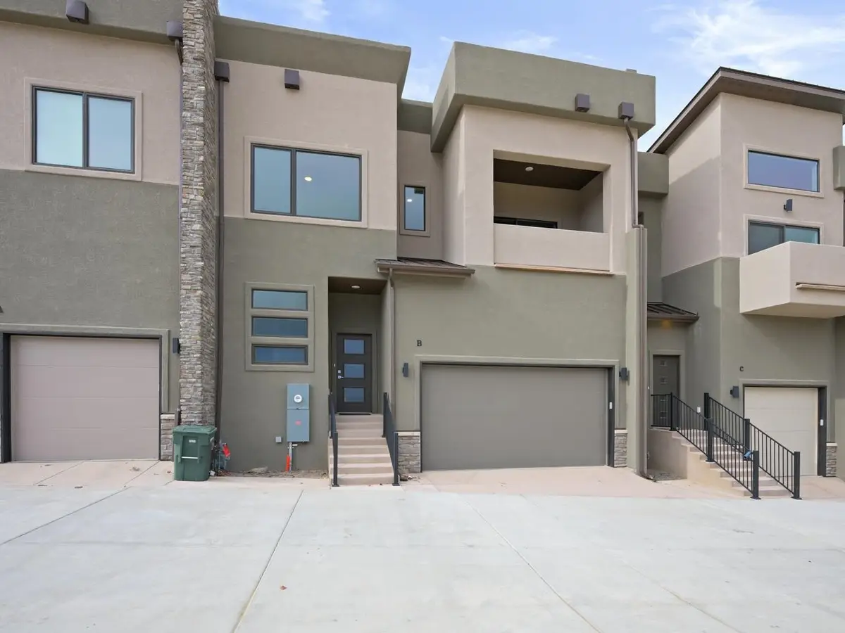 392 W Ridges Boulevard #B, Grand Junction, CO 81507 - #1