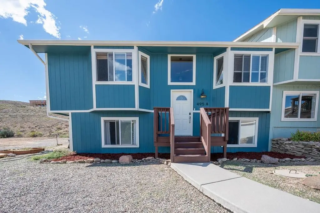 495 22 1/4 Road #A, Grand Junction, CO 81507 - #1