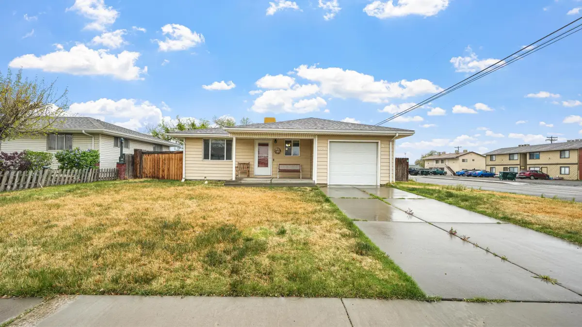404 N 25th Street, Grand Junction, CO 81501 - #1