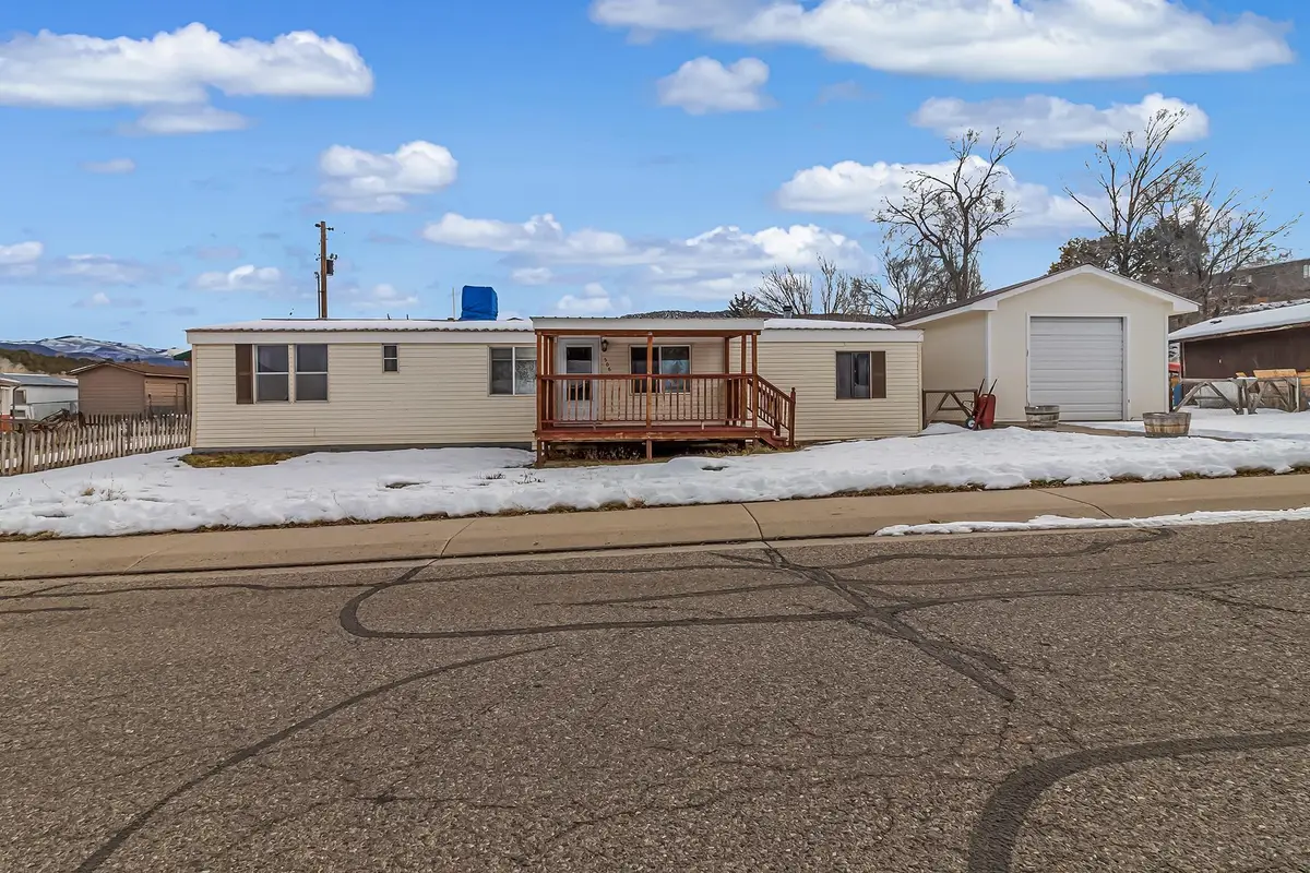 506 Glenarm Avenue, Collbran, CO 81624 - #1