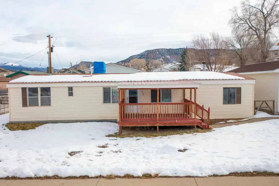 506 Glenarm Avenue, Collbran, CO 81624 - #2