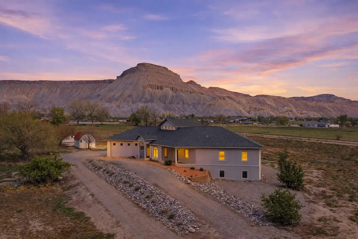 668 33 3/4 Road, Clifton, CO 81520 - #1