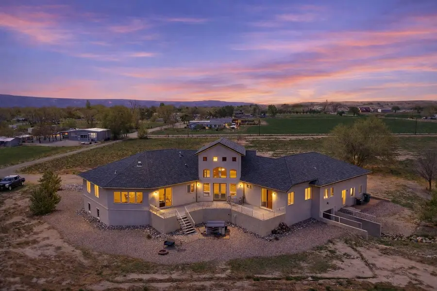 668 33 3/4 Road, Clifton, CO 81520 - #2