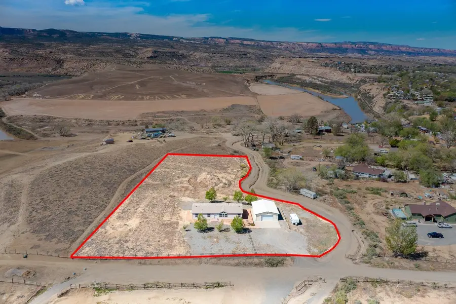 173 Sunlight Drive, Grand Junction, CO 81503 - #2