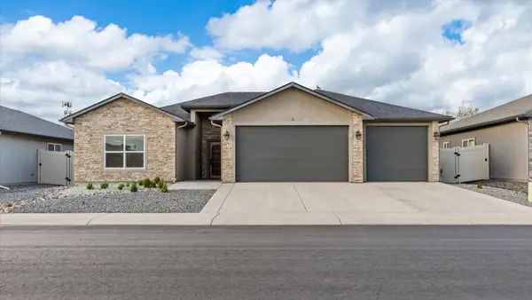 2988 Bighorn Avenue #B, Grand Junction, CO 81504