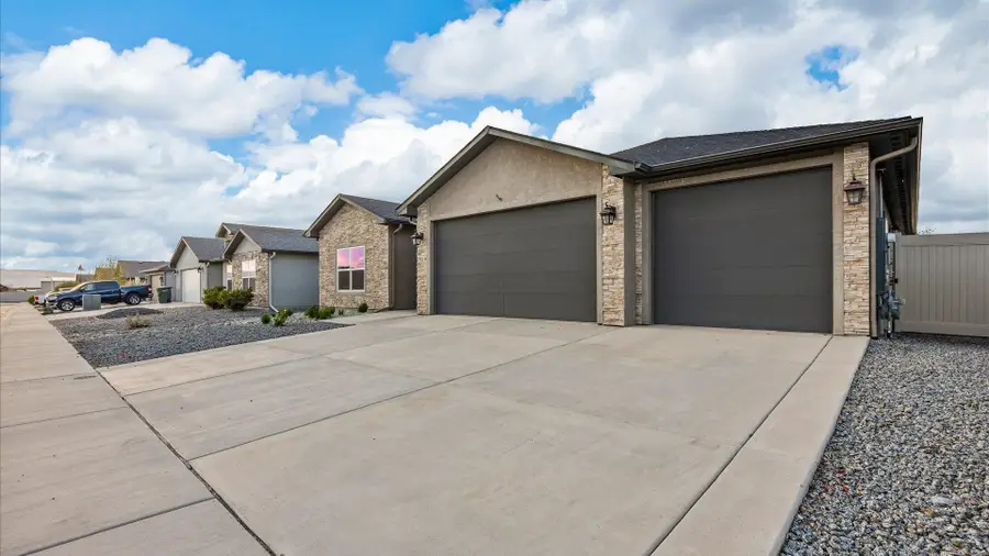 2988 Bighorn Avenue #B, Grand Junction, CO 81504 - #3