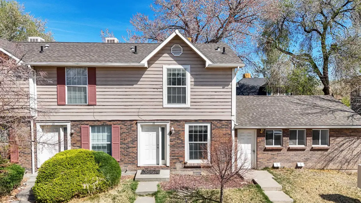 523 28 1/4 Road #16, Grand Junction, CO 81501 - #1