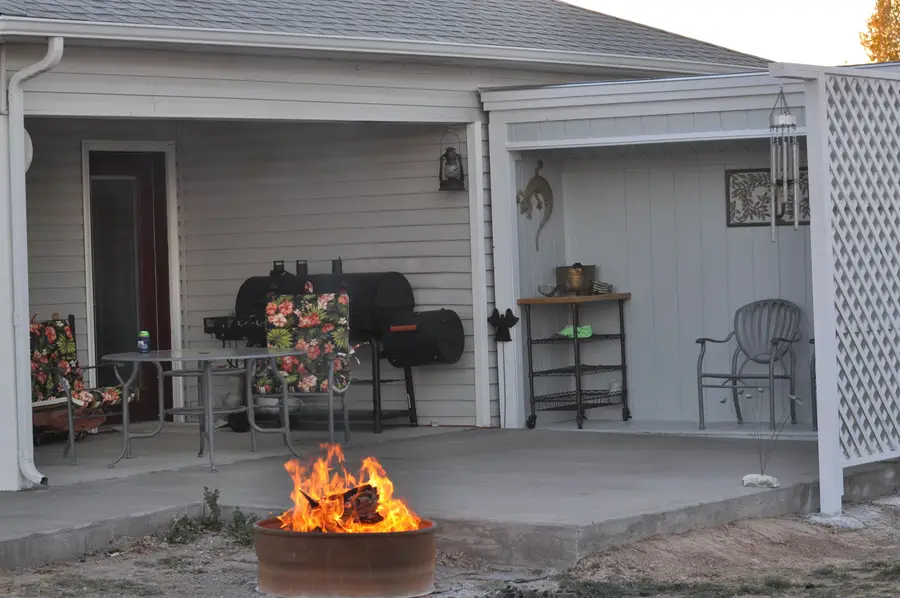 1244 Sunridge Avenue, Rangely, CO 81648 - #2