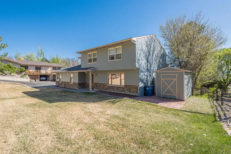 516 South Broadway, Grand Junction, CO 81507 - #2