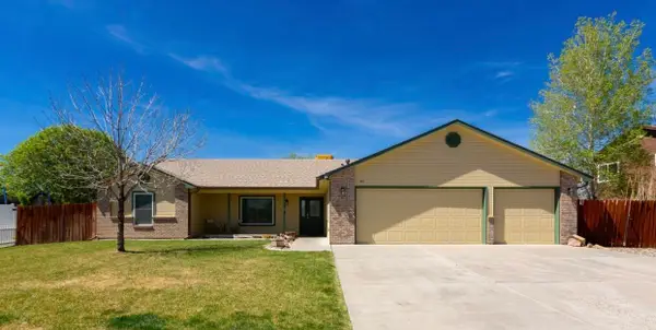 801 Cresthaven Drive, Fruita, CO 81521