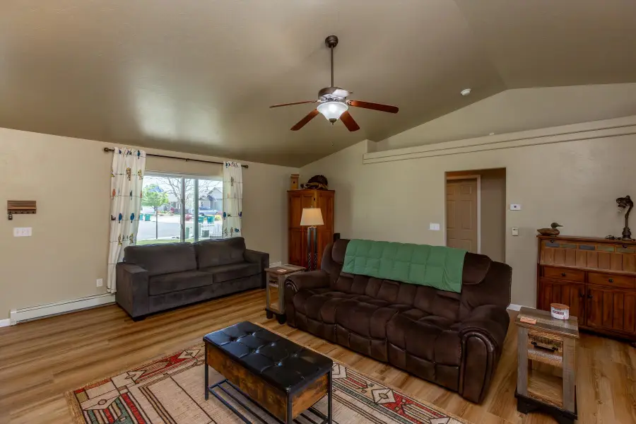 801 Cresthaven Drive, Fruita, CO 81521 - #2