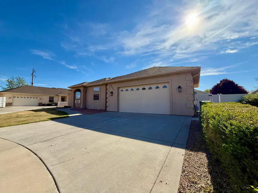 2577 Maureen Court, Grand Junction, CO 81506 - #2