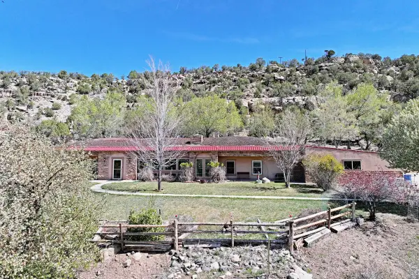 53916 Kk Road, Molina, CO 81646