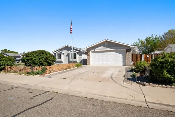 3106 Evans Avenue, Grand Junction, CO 81504