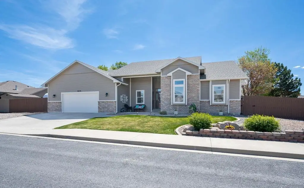 2819 Cortland Avenue, Grand Junction, CO 81506 - #1