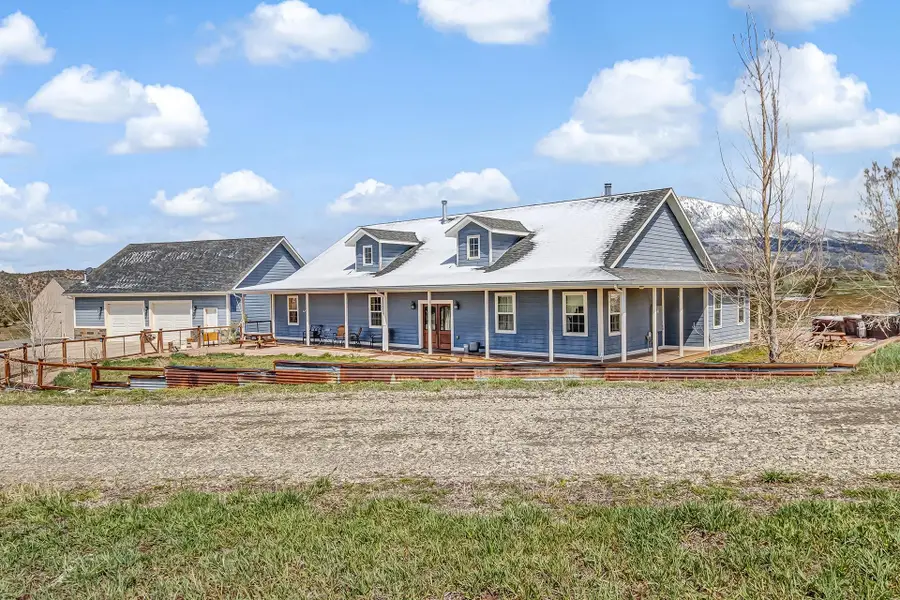 2605 Antler Court, Crawford, CO 81415 - #3