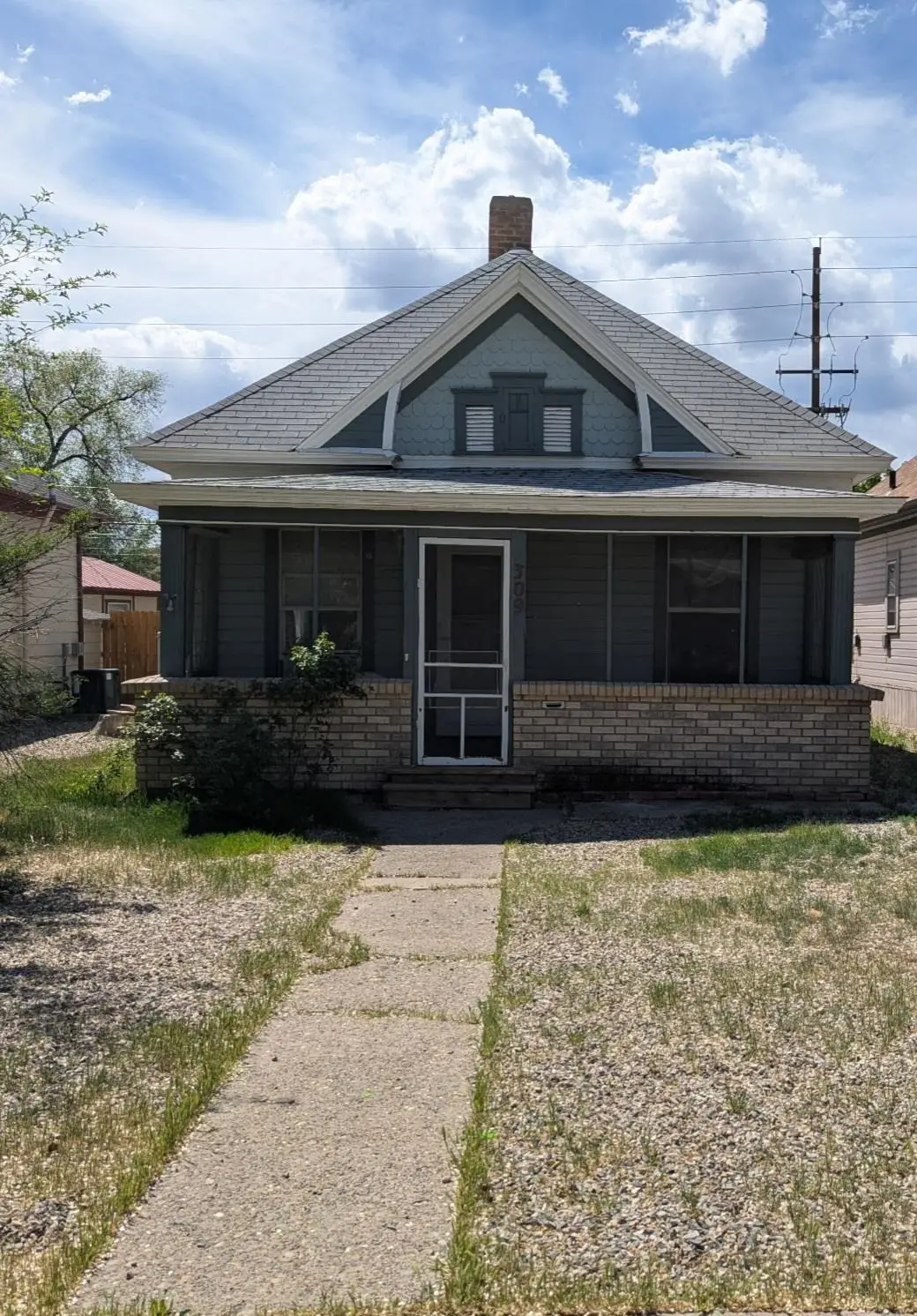 309 Chipeta Avenue, Grand Junction, CO 81501 - #1