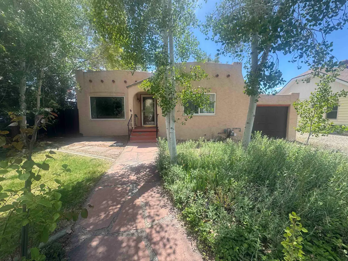 435 W 4th Street, Palisade, CO 81526 - #1