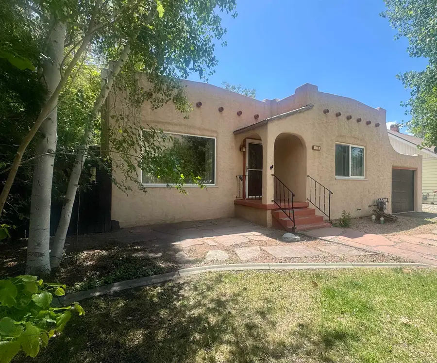 435 W 4th Street, Palisade, CO 81526 - #3