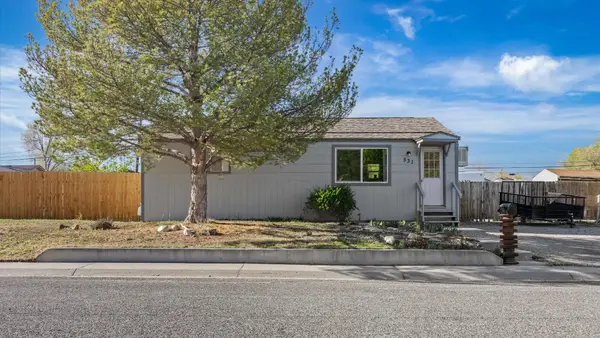 531 W Hall Avenue, Grand Junction, CO 81505