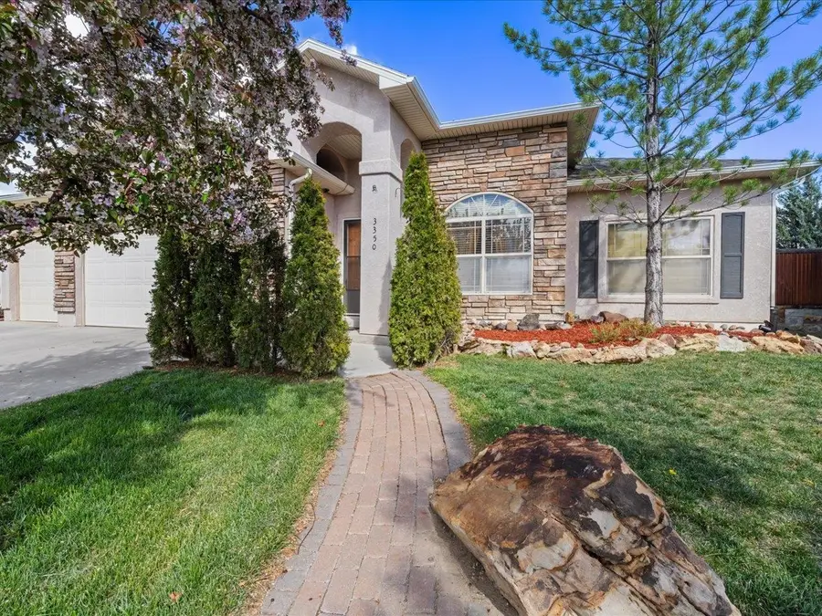 3350 Meadows Parkway, Montrose, CO 81401 - #3