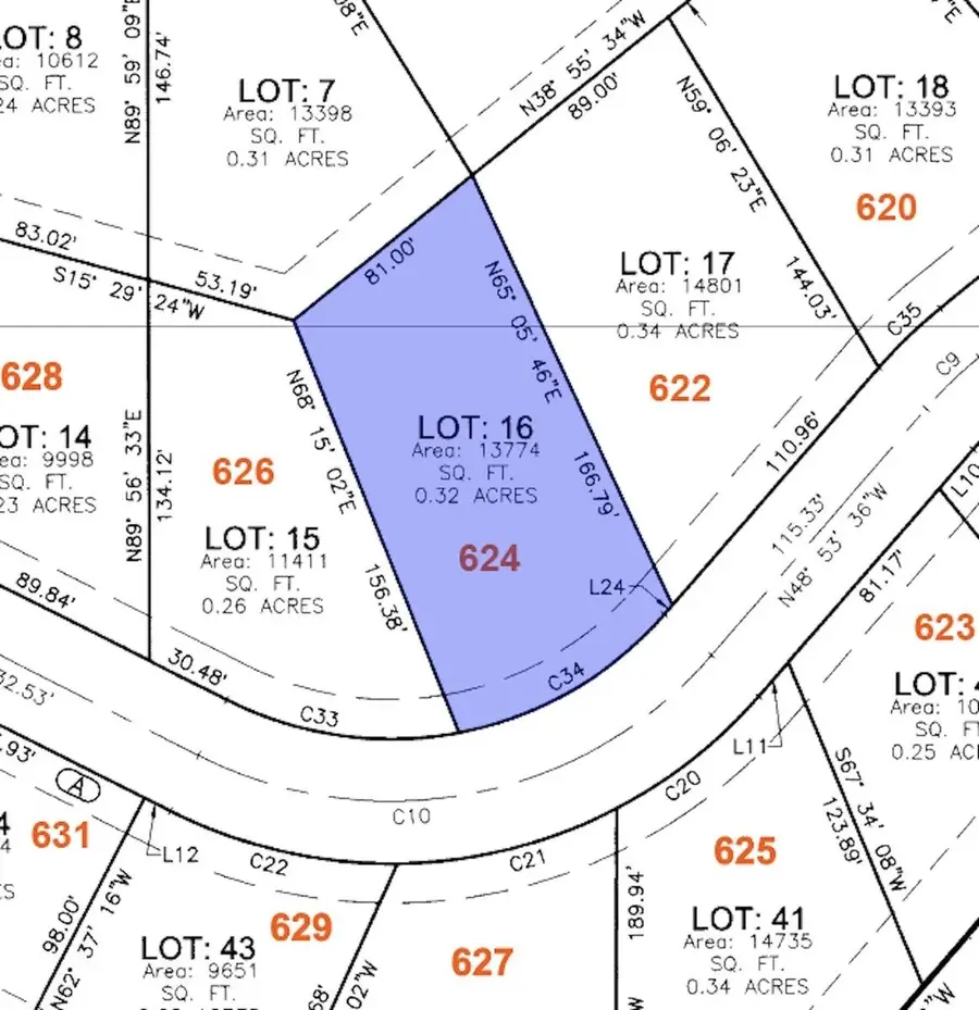 624 Manzanita Drive, Grand Junction, CO 81507 - #2