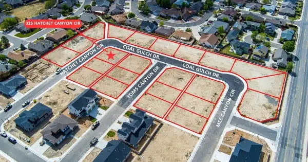 325 Hatchet Canyon Circle, Fruita, CO 81521
