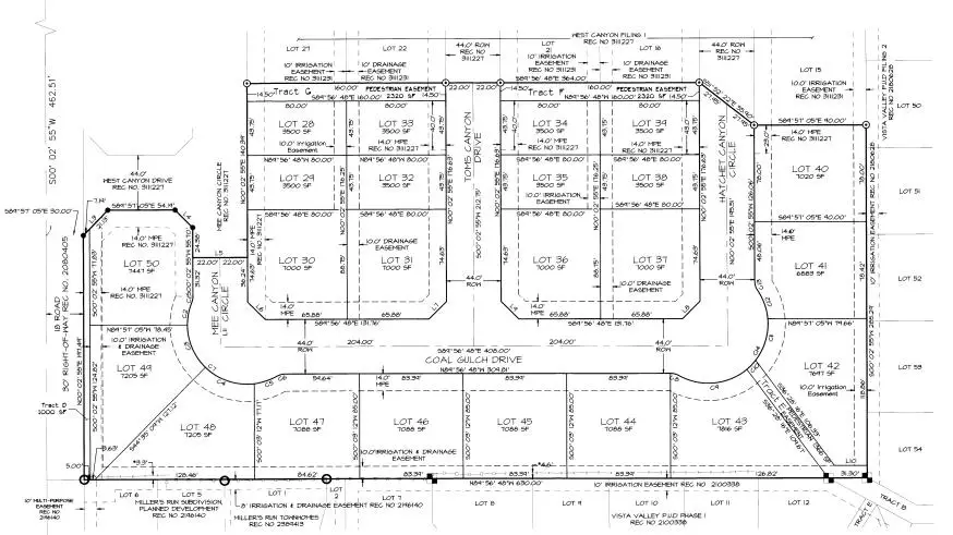 321 Toms Canyon Drive, Fruita, CO 81521 - #1