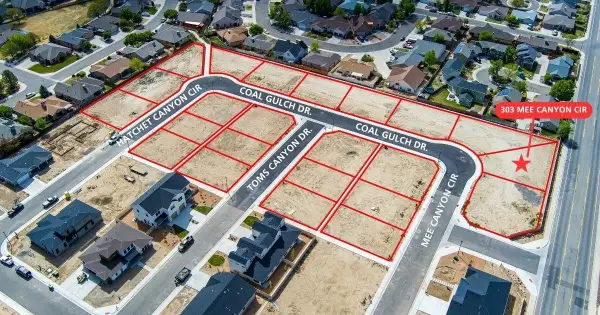 303 Mee Canyon Circle, Fruita, CO 81521