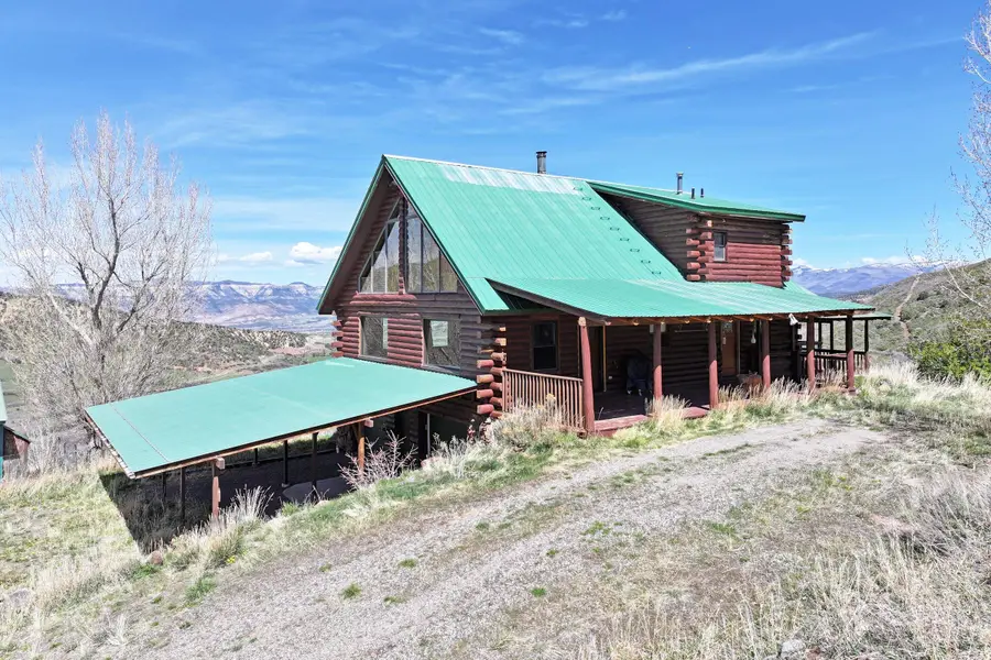10822 60 3/4 Road, Collbran, CO 81162 - #2