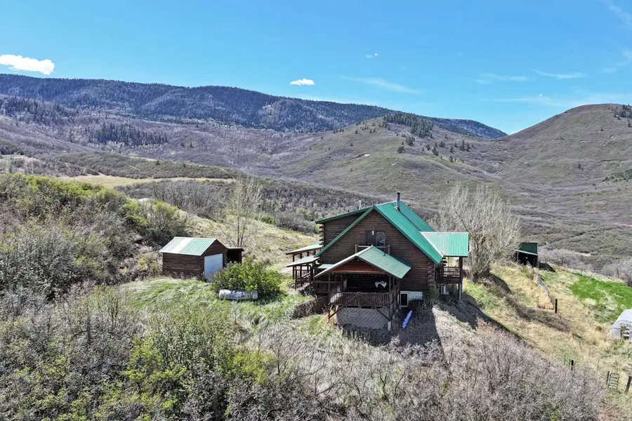 10822 60 3/4 Road, Collbran, CO 81162 - #3