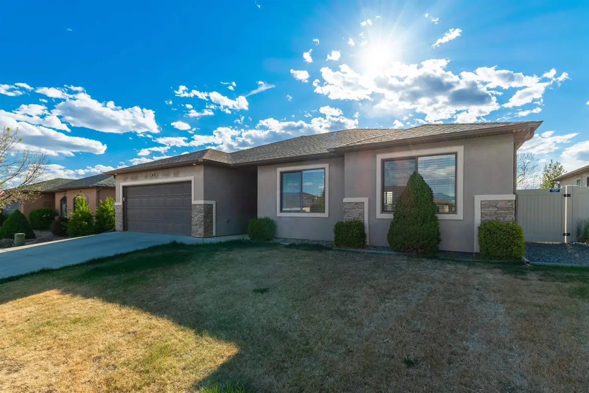 675 Muirfield Drive, Grand Junction, CO 81504 - #1