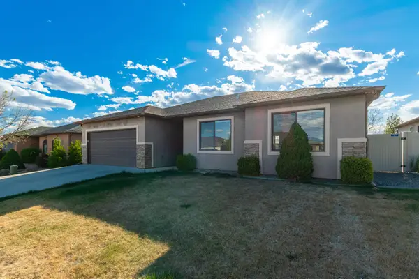 675 Muirfield Drive, Grand Junction, CO 81504