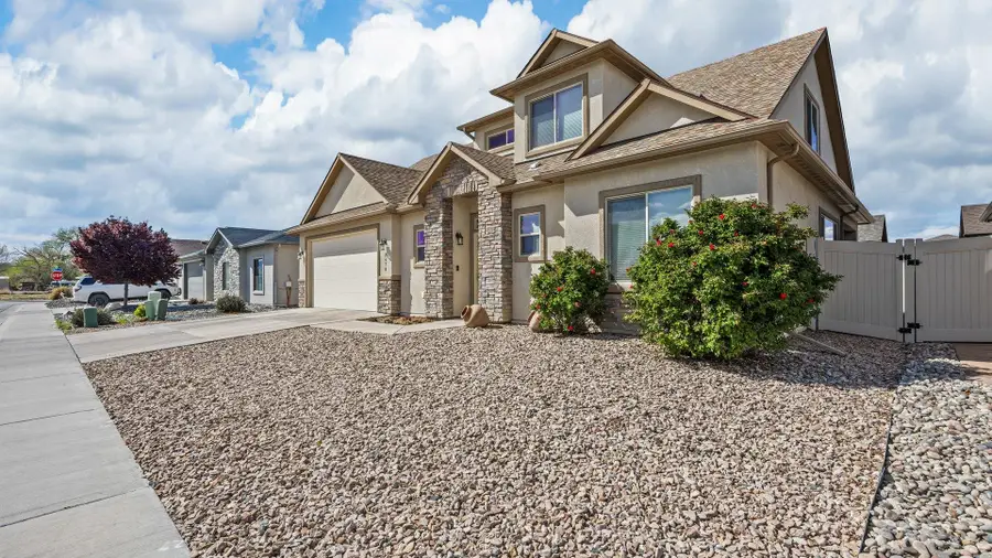 2478 Tiptop Avenue, Grand Junction, CO 81505 - #2