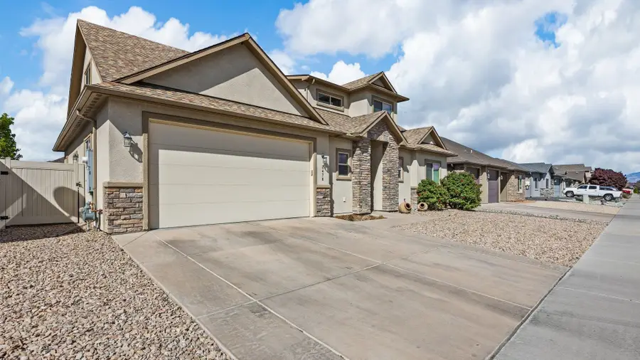 2478 Tiptop Avenue, Grand Junction, CO 81505 - #3