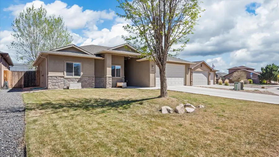 460 Hawthorne Street, Fruita, CO 81521 - #2