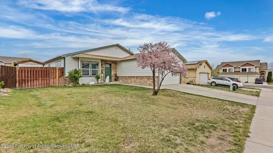 2606 Shawnee Court, Rifle, CO 81650 - #3