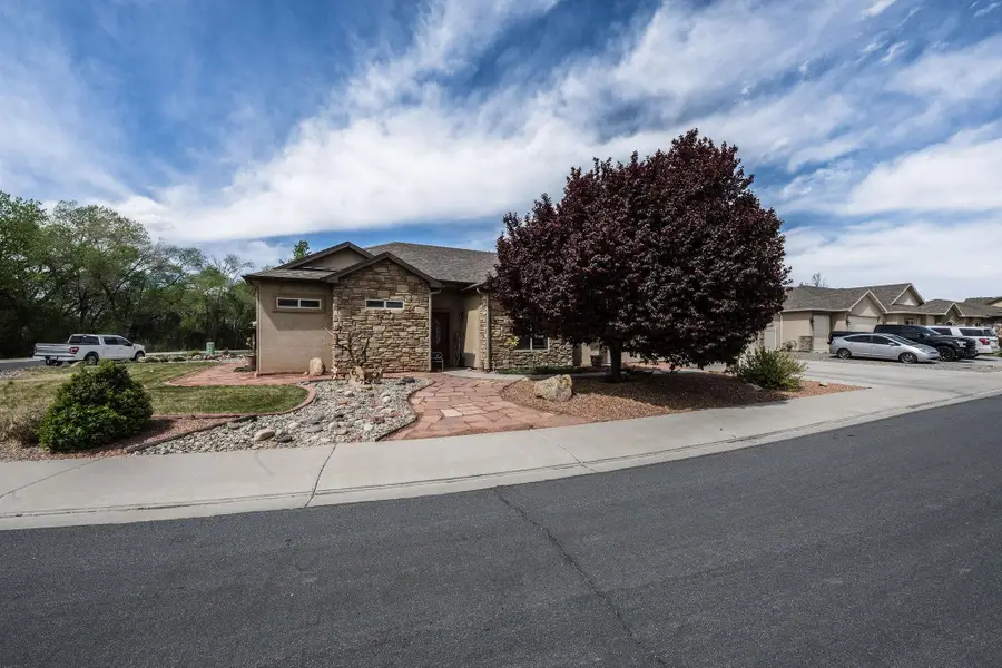 627 Bradford Drive, Grand Junction, CO 81504 - #2