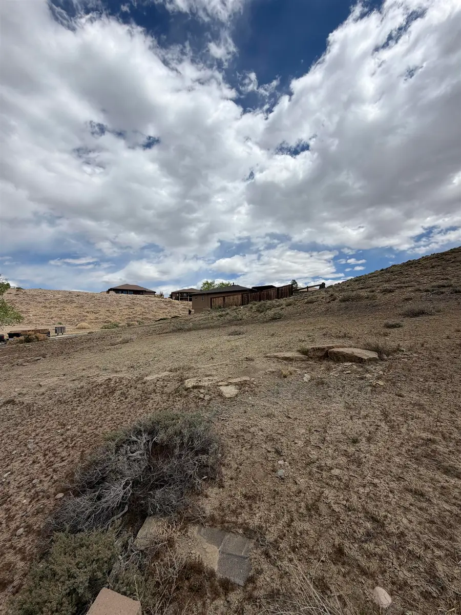 2659 Bangs Canyon Drive, Grand Junction, CO 81503 - #2
