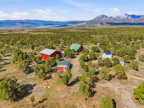 75800 B 76 Road B Road, Crawford, CO 81415