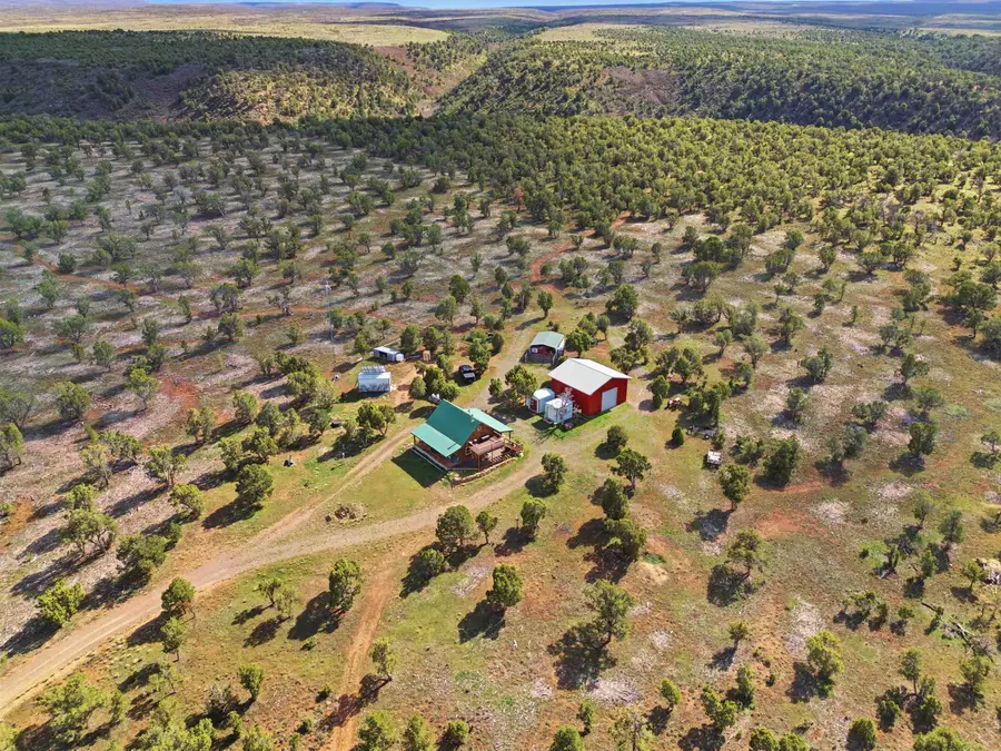 75800 B 76 Road B Road, Crawford, CO 81415 - #3