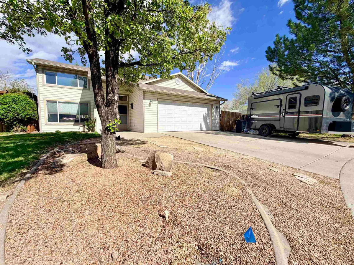 496 Moonlight Court, Grand Junction, CO 81504 - #1