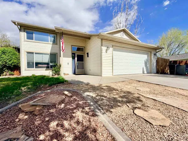 496 Moonlight Court, Grand Junction, CO 81504