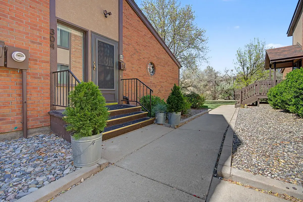 636 Horizon Drive #304, Grand Junction, CO 81501 - #1